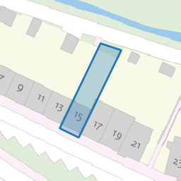 Perceel WEE01-R-4716