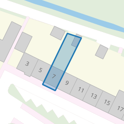 Perceel WEE01-R-4718