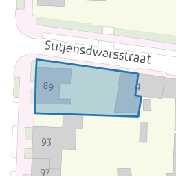 Perceel WEE01-R-4724