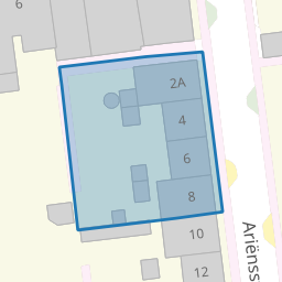 Perceel WEE01-R-4732