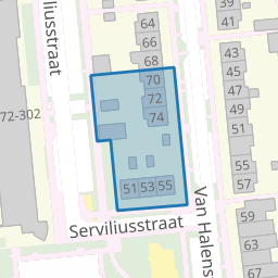 Perceel WEE01-R-4736