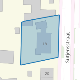 Perceel WEE01-R-4750