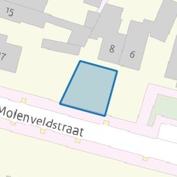 Perceel WEE01-R-4751