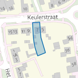 Perceel WEE01-R-4756