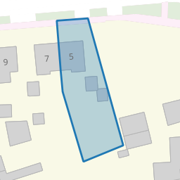 Perceel WEE01-R-4757