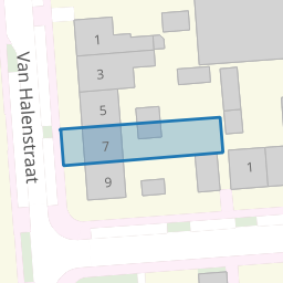 Perceel WEE01-R-4766