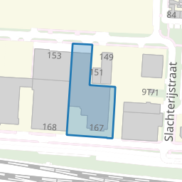 Perceel WEE01-R-4771