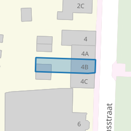 Perceel WEE01-R-4776