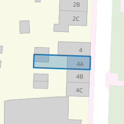 Perceel WEE01-R-4777