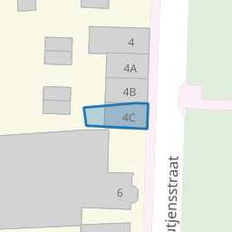 Perceel WEE01-R-4780