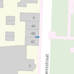 Perceel WEE01-R-4781