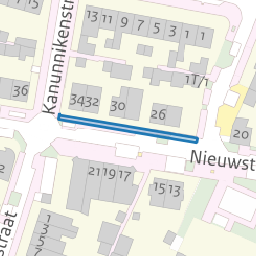 Perceel WEE01-R-4783