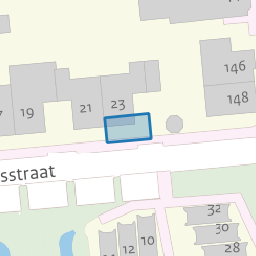 Perceel WEE01-R-4789