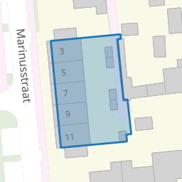 Perceel WEE01-R-4793