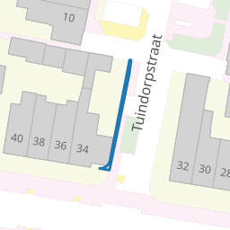 Perceel WEE01-R-4800