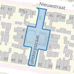 Perceel WEE01-R-4801