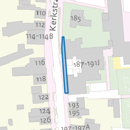 Perceel WEE01-R-4805