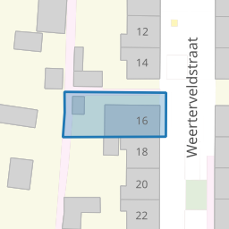 Perceel WEE01-R-4812