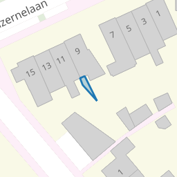 Perceel WEE01-R-4815