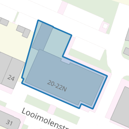 Perceel WEE01-R-4818