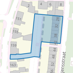 Perceel WEE01-R-4853