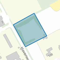 Perceel WEE01-R-4858