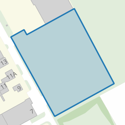 Perceel WEE01-R-4861