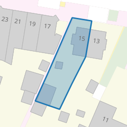 Perceel WEE01-R-4862