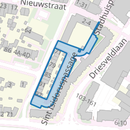 Perceel WEE01-R-4870