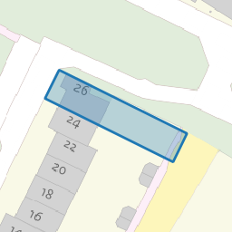 Perceel WEE01-R-4876