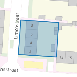 Perceel WEE01-R-4878