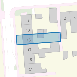 Perceel WEE01-R-4899