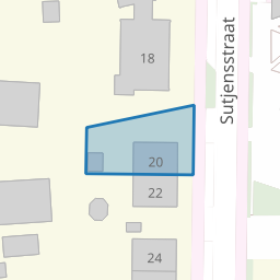 Perceel WEE01-R-4924