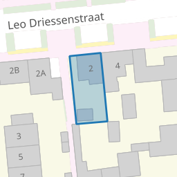 Perceel WEE01-R-4944