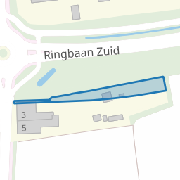 Perceel WEE01-R-4952