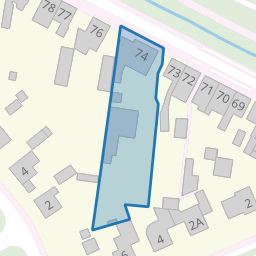 Perceel WEE01-R-4962