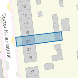 Perceel WEE01-R-4967