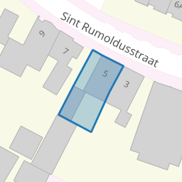 Perceel WEE01-R-4981