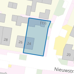 Perceel WEE01-R-4989