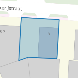 Perceel WEE01-R-5034