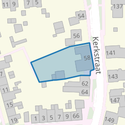 Perceel WEE01-R-5037