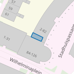 Perceel WEE01-R-5047