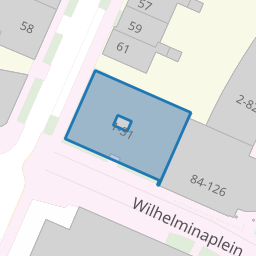 Perceel WEE01-R-5053