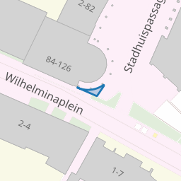 Perceel WEE01-R-5054