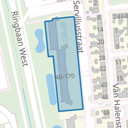 Perceel WEE01-R-5063