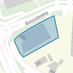 Perceel WEE01-R-5066