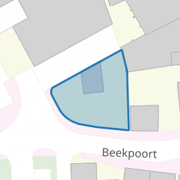 Perceel WEE01-R-5071