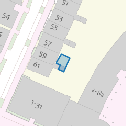 Perceel WEE01-R-5074