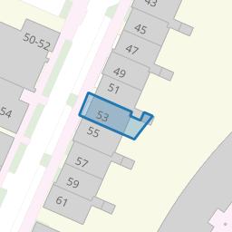 Perceel WEE01-R-5081