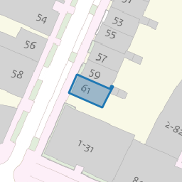 Perceel WEE01-R-5083